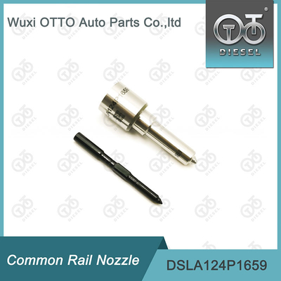 DSLA124P1659 Buse à rampe commune Bosch pour injecteurs 0445120103/114