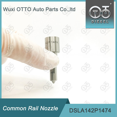Bec commun de rail de DSLA142P1474 Bosch pour des injecteurs 0 445110240