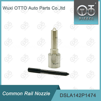 Bec commun de rail de DSLA142P1474 Bosch pour des injecteurs 0 445110240