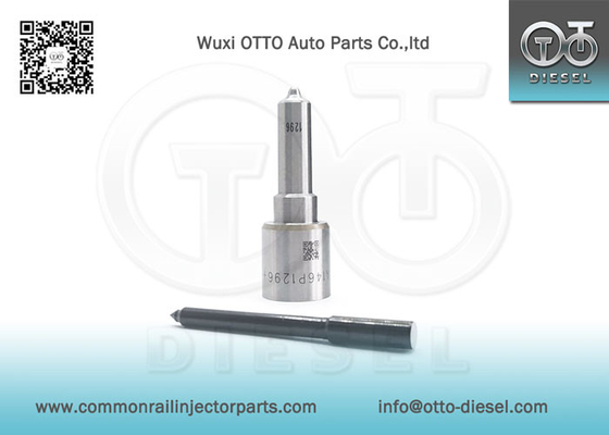 Bec diesel de DLLA146P1296 Bosch pour les injecteurs communs de rail 0 445110141/0986435086