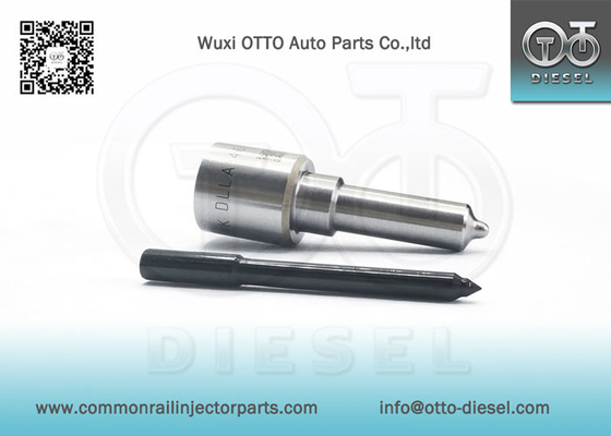 Bec diesel de DLLA146P1296 Bosch pour les injecteurs communs de rail 0 445110141/0986435086