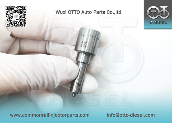 Bec diesel de DLLA146P1296 Bosch pour les injecteurs communs de rail 0 445110141/0986435086