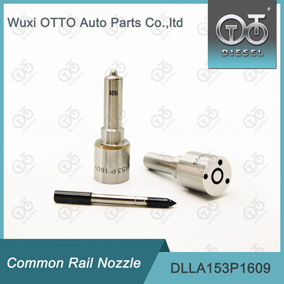 DLLA153P1609 Buse diesel Bosch pour injecteurs de rail commun 0445110277 / 278