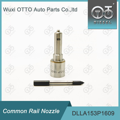 DLLA153P1609 Buse diesel Bosch pour injecteurs de rail commun 0445110277 / 278