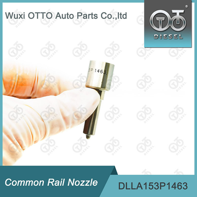 Bec commun de rail de DLLA153P1463 Bosch pour les injecteurs 0445110236/288/296