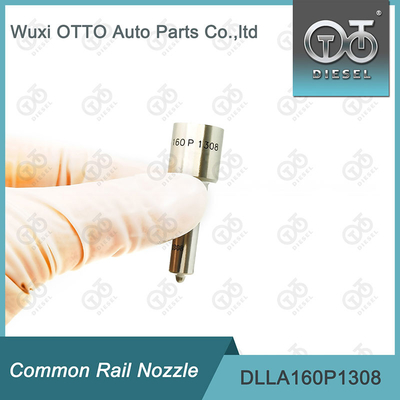 Buse diesel DLLA160P1308 Bosch pour injecteurs à rampe commune 0445110216