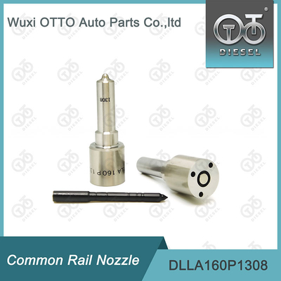 Buse diesel DLLA160P1308 Bosch pour injecteurs à rampe commune 0445110216