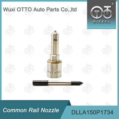 DLLA150P1734 Buse diesel Bosch pour injecteurs à rail commun 0445110322 / 351 / 398