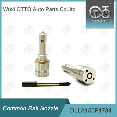 DLLA150P1734 Buse diesel Bosch pour injecteurs à rail commun 0445110322 / 351 / 398