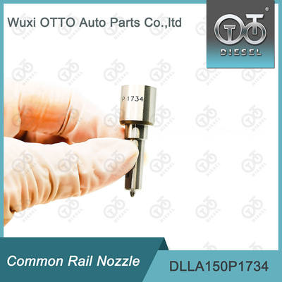DLLA150P1734 Buse diesel Bosch pour injecteurs à rail commun 0445110322 / 351 / 398
