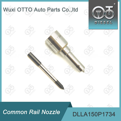 DLLA150P1734 Buse diesel Bosch pour injecteurs à rail commun 0445110322 / 351 / 398