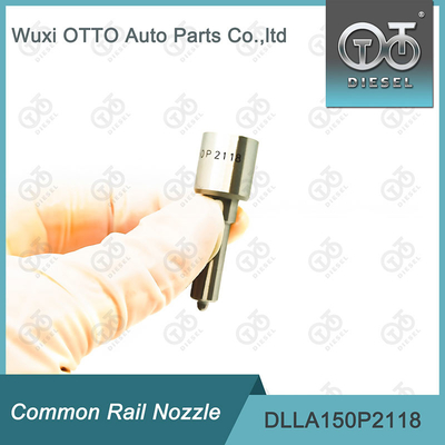 DLLA150P2118 Buse à rampe commune Bosch pour injecteurs 0445110338