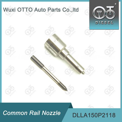 DLLA150P2118 Buse à rampe commune Bosch pour injecteurs 0445110338