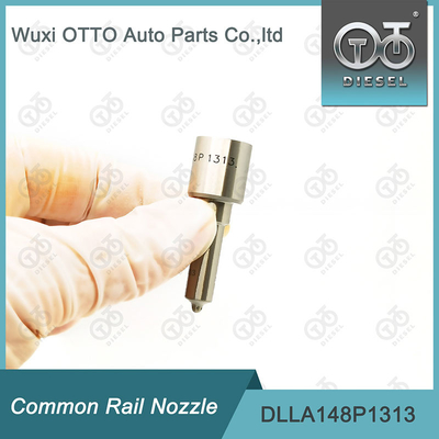 Bec diesel de DLLA148P1313 Bosch pour les injecteurs communs 0445110169 de rail