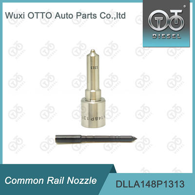 Bec diesel de DLLA148P1313 Bosch pour les injecteurs communs 0445110169 de rail