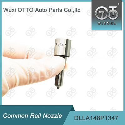 DLLA148P1347 Bosch Commonal Rail Nozzle pour les injecteurs 0445110159/243 etc.