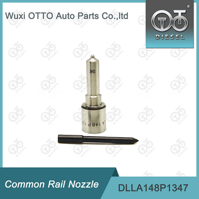 DLLA148P1347 Bosch Commonal Rail Nozzle pour les injecteurs 0445110159/243 etc.