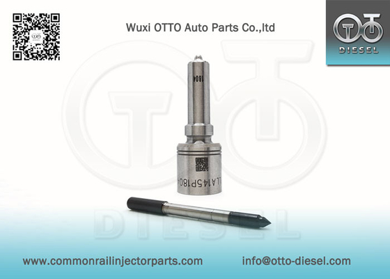 Bec commun de rail de série de DLLA145P1804 BOSCH-Φ3.5 pour des injecteurs 0 445 120 167/327 etc.