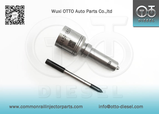 Bec commun de rail de série de DLLA145P1804 BOSCH-Φ3.5 pour des injecteurs 0 445 120 167/327 etc.