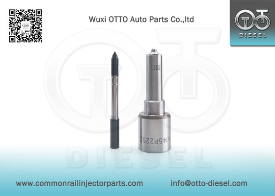 DLLA145P2252 Bosch Commonal Rail Nozzle pour l'injecteur 0445110424
