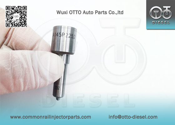 DLLA145P2252 Bosch Commonal Rail Nozzle pour l'injecteur 0445110424