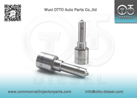 DLLA145P2252 Bosch Commonal Rail Nozzle pour l'injecteur 0445110424