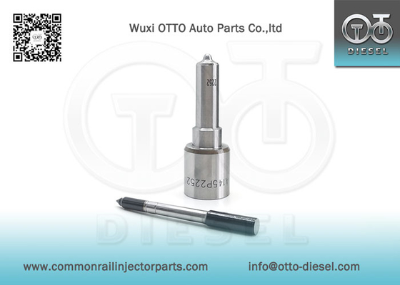 DLLA145P2252 Bosch Commonal Rail Nozzle pour l'injecteur 0445110424