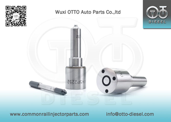 DLLA145P2252 Bosch Commonal Rail Nozzle pour l'injecteur 0445110424