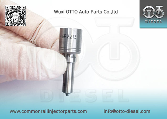 Bec diesel de DLLA146P2213 Bosch pour les injecteurs communs de rail 0 445120257