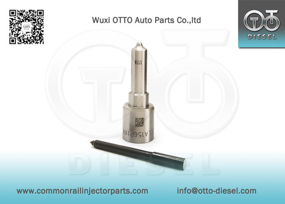 Bec commun de rail de DLLA156P1114 Bosch pour des injecteurs 0445110091/092 33800-4A000