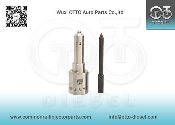 Bec commun de rail de DLLA156P1114 Bosch pour des injecteurs 0445110091/092 33800-4A000