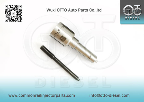 Bec commun de rail de DLLA156P1114 Bosch pour des injecteurs 0445110091/092 33800-4A000