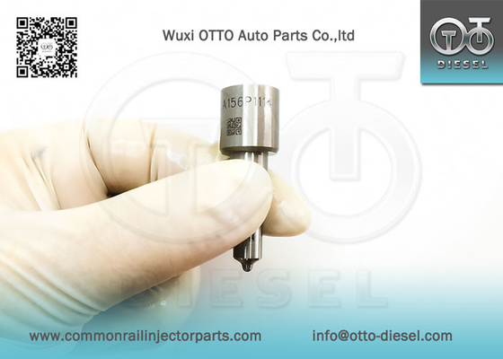 Bec commun de rail de DLLA156P1114 Bosch pour des injecteurs 0445110091/092 33800-4A000