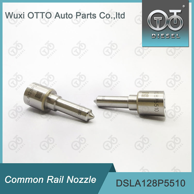 Bec d'injecteur de DSLA128P5510 Bosch pour le rail commun 0445120231