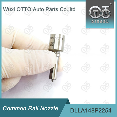 Bec commun de rail de DLLA148P2254 Bosch pour les injecteurs 0445110430