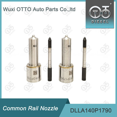 Bec commun de rail de DLLA140P1790 Bosch pour les injecteurs 0445120141