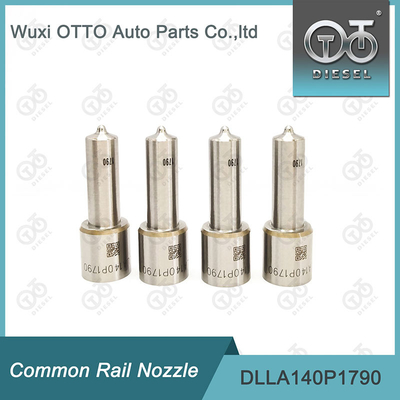Bec commun de rail de DLLA140P1790 Bosch pour les injecteurs 0445120141