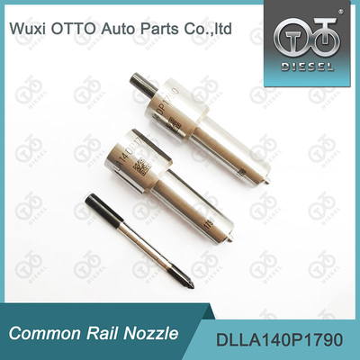 Bec commun de rail de DLLA140P1790 Bosch pour les injecteurs 0445120141