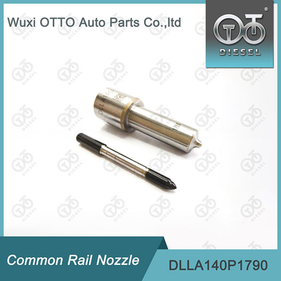 Bec commun de rail de DLLA140P1790 Bosch pour les injecteurs 0445120141
