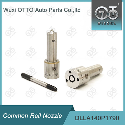 Bec commun de rail de DLLA140P1790 Bosch pour les injecteurs 0445120141