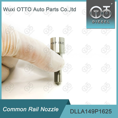 DLLA149P1625 Bosch Nozzle Common Rail pour injecteurs 0445110352 / 0986435233