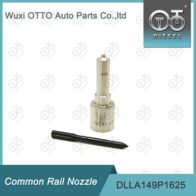 DLLA149P1625 Bosch Nozzle Common Rail pour injecteurs 0445110352 / 0986435233