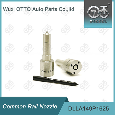 DLLA149P1625 Bosch Nozzle Common Rail pour injecteurs 0445110352 / 0986435233