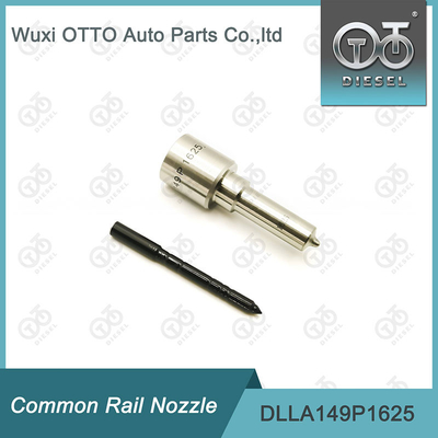 DLLA149P1625 Bosch Nozzle Common Rail pour injecteurs 0445110352 / 0986435233