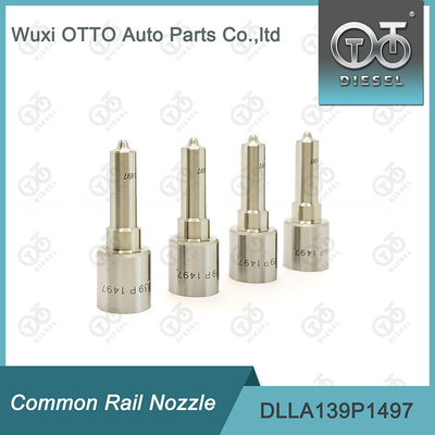 DLLA139P1497 Bosch Buse commune pour injecteurs 0445110251 / 0986435125