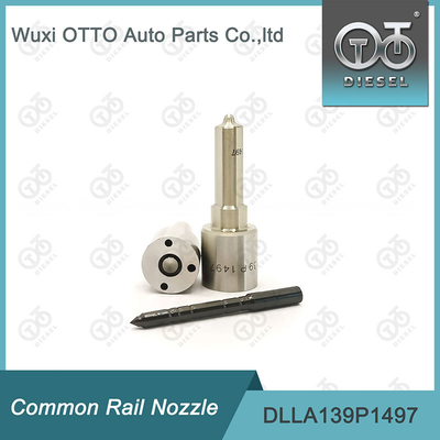 DLLA139P1497 Bosch Buse commune pour injecteurs 0445110251 / 0986435125