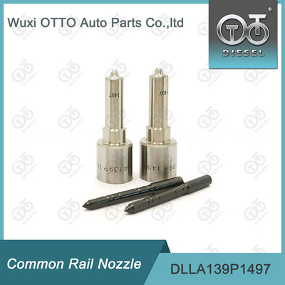 DLLA139P1497 Bosch Buse commune pour injecteurs 0445110251 / 0986435125
