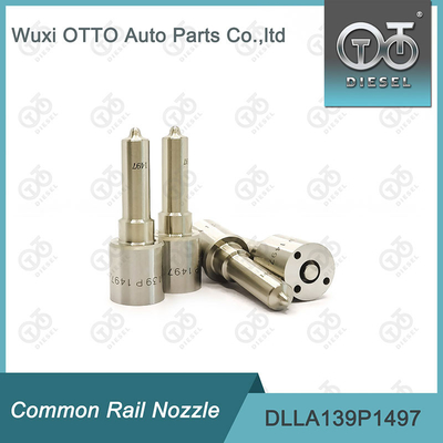 DLLA139P1497 Bosch Buse commune pour injecteurs 0445110251 / 0986435125