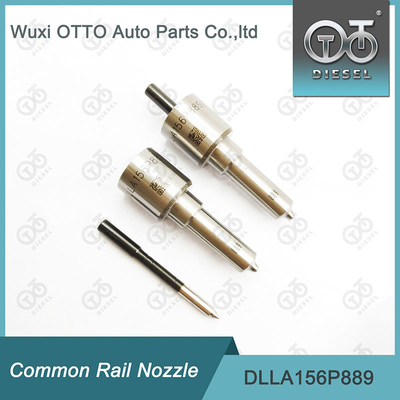 Bec commun de rail de DLLA156P889 Bosch pour les injecteurs 0445110034/035