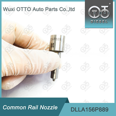 Bec commun de rail de DLLA156P889 Bosch pour les injecteurs 0445110034/035